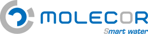 llogo molecor